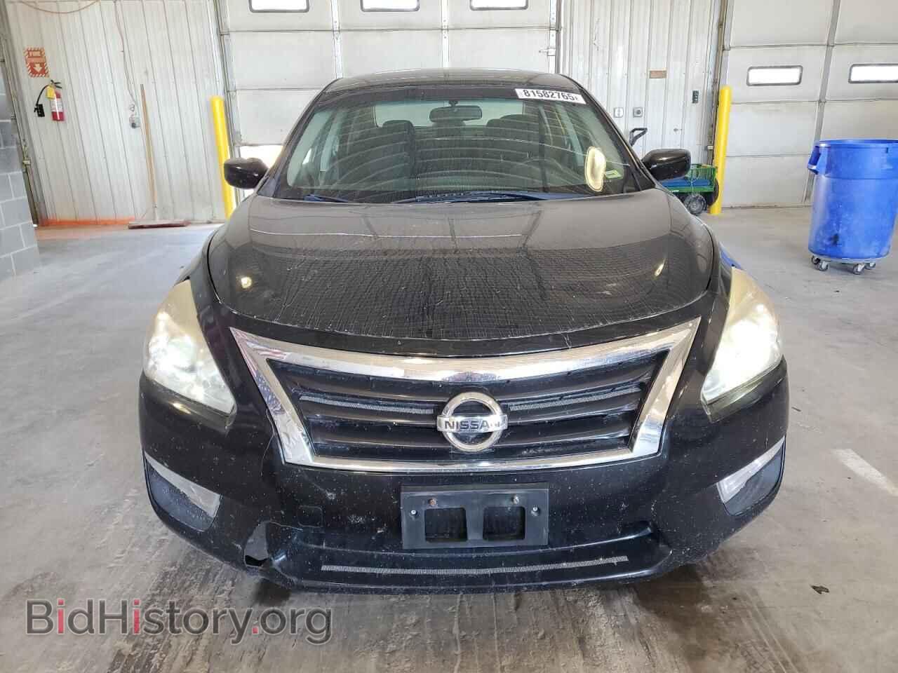2014 NISSAN ALTIMA - VIN: 1N4AL3AP1EC120751 - Фото 5