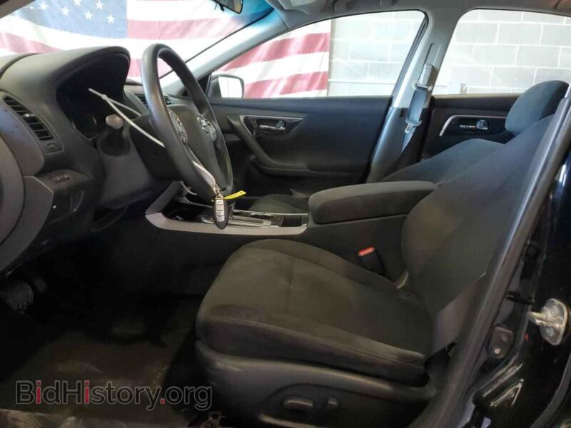 2014 Nissan ALTIMA (VIN 1N4AL3AP1EC120751) — фото 7 из 12