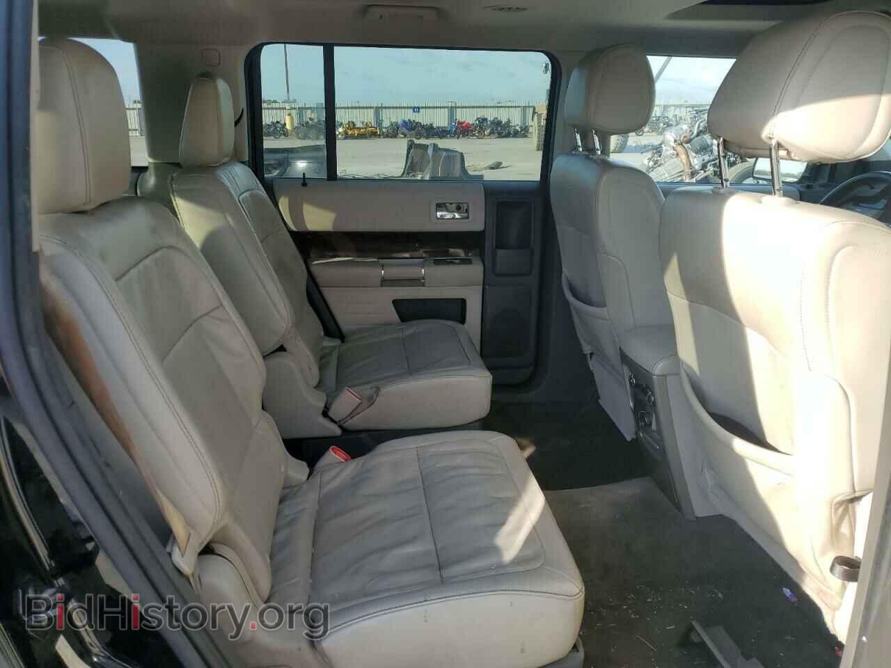 2012 FORD FLEX - VIN: 2FMGK5CC6CBD08008 - Photo 11