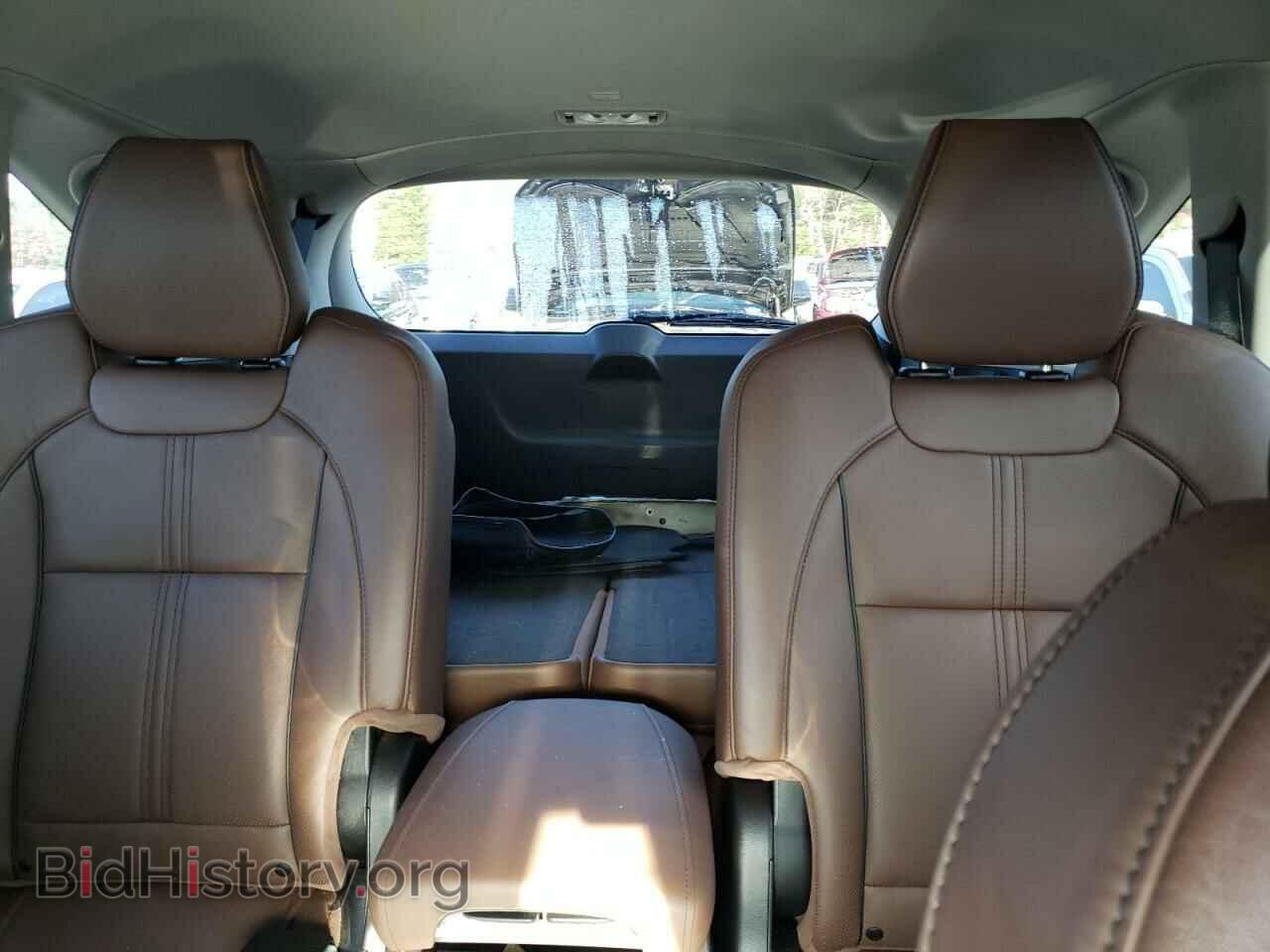 2017 ACURA MDX - VIN: 5FRYD4H86HB015901 - Фото 10