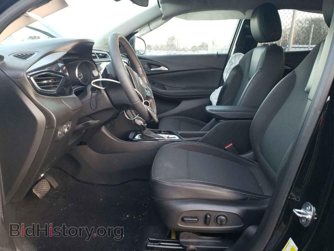 2021 BUICK ENCORE - VIN: KL4MMBS25MB101748 - Photo 7