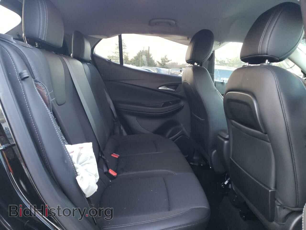 2021 BUICK ENCORE - VIN: KL4MMBS25MB101748 - Photo 10