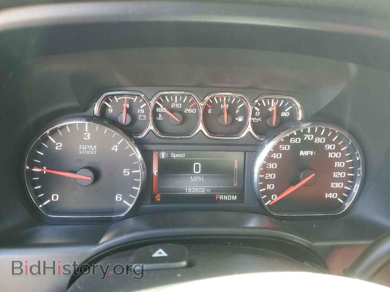 2014 GMC SIERRA - VIN: 1GTV2UEC5EZ107915 - Фото 9