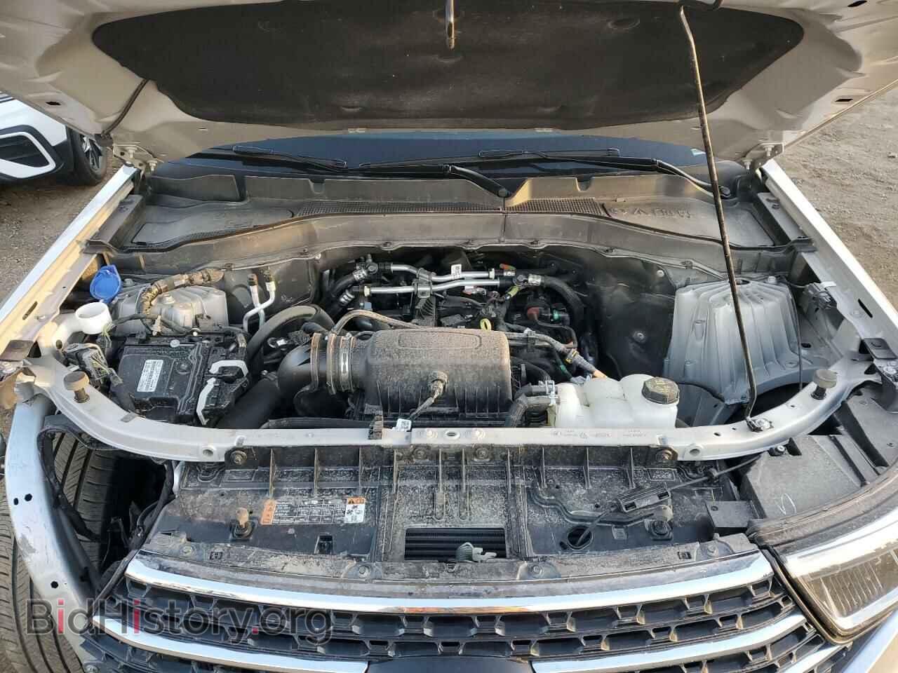 2023 FORD EXPLORER - VIN: 1FMSK8DH2PGB60380 - Photo 12