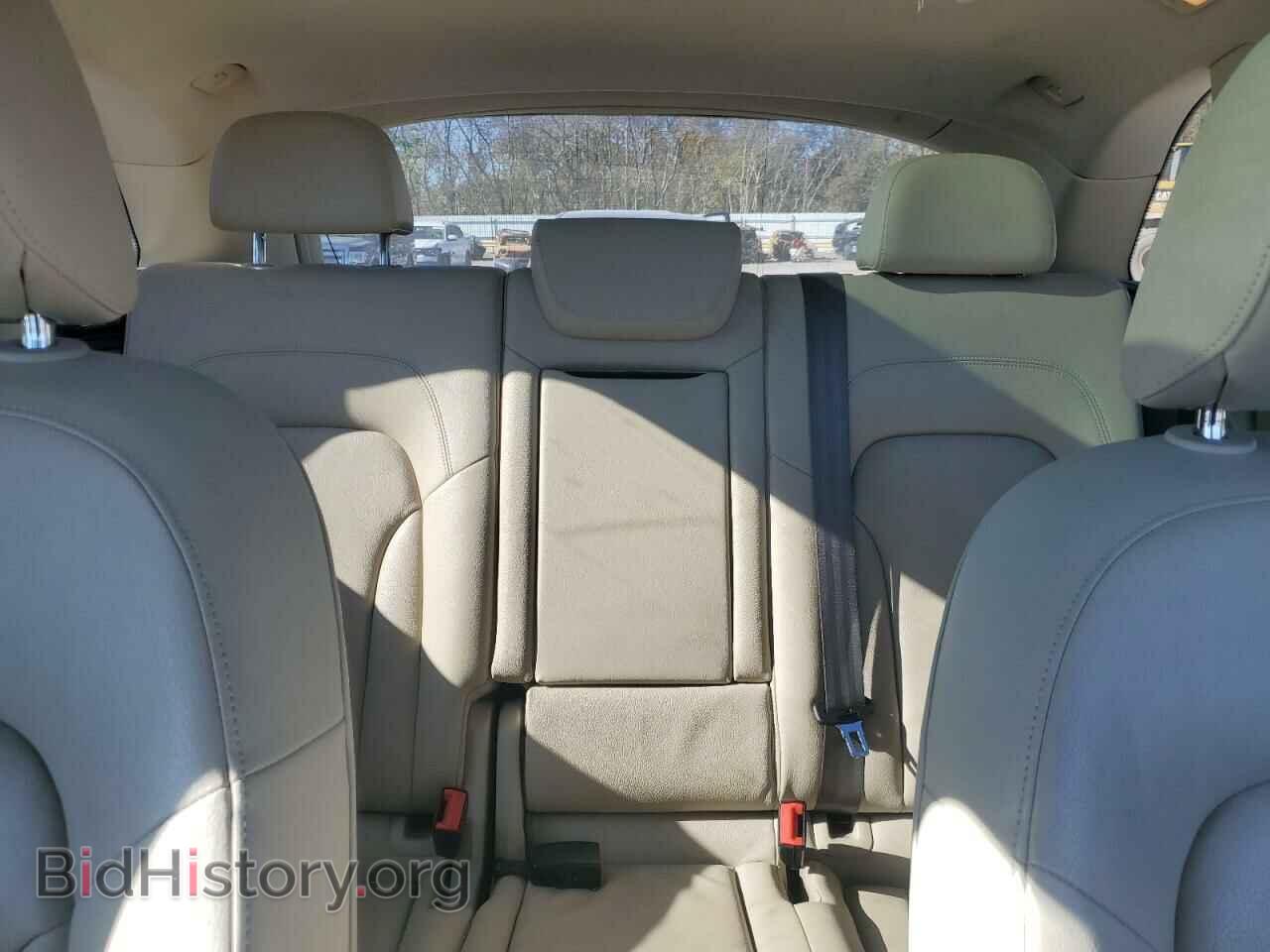 2013 AUDI Q5 - VIN: WA1LFAFP5DA063871 - Фото 10