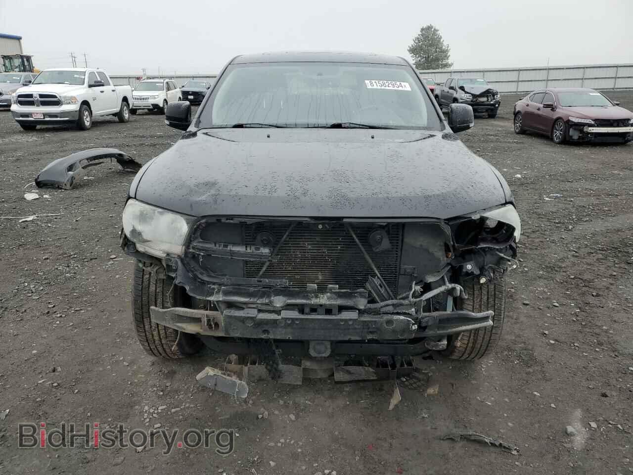 2013 DODGE DURANGO - VIN: 1C4SDJCTXDC653965 - Photo 5