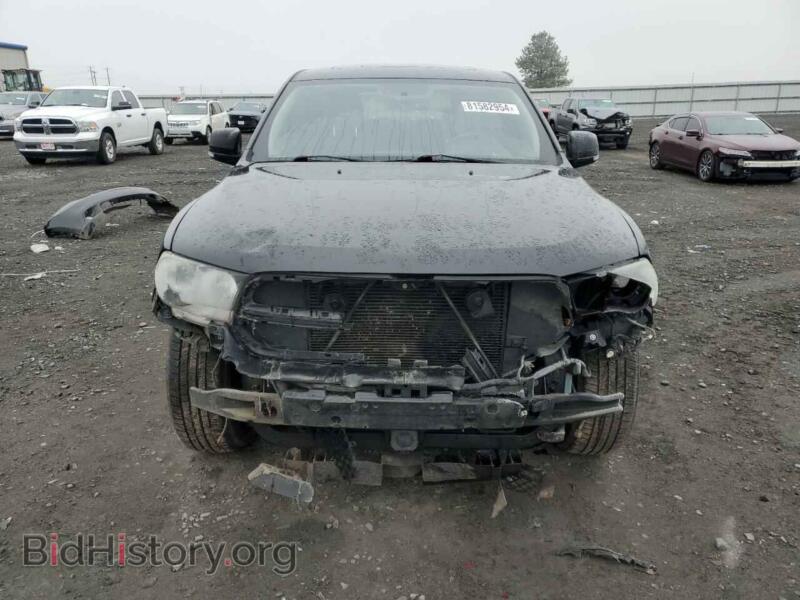 2013 Dodge DURANGO (VIN 1C4SDJCTXDC653965) — photo 5 of 14