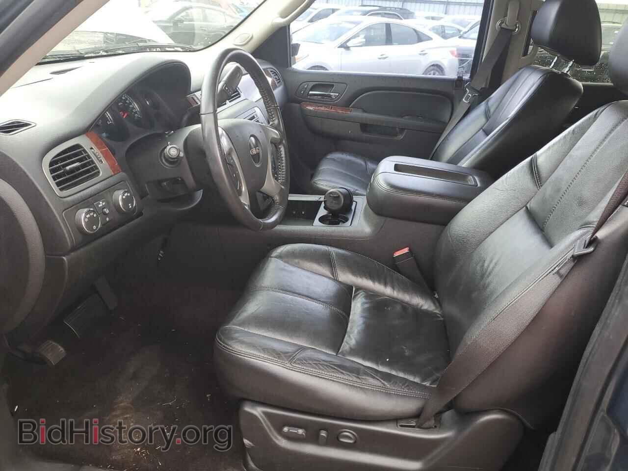 2010 GMC YUKON - VIN: 1GKUKCE01AR245784 - Фото 7