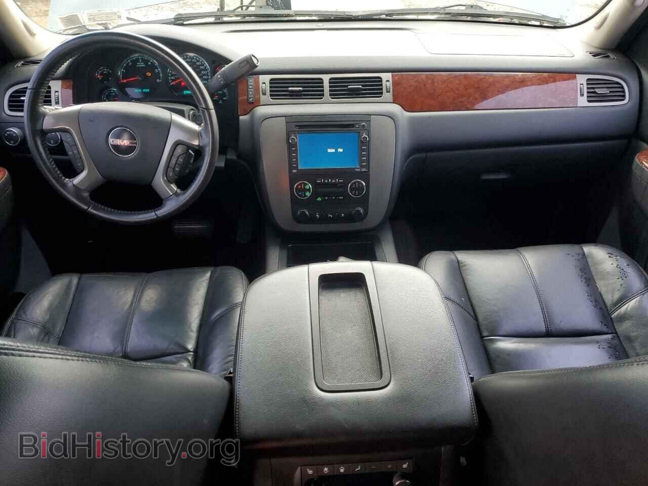 2010 GMC YUKON - VIN: 1GKUKCE01AR245784 - Фото 8