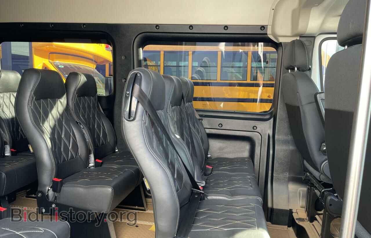 2023 RAM All Models - VIN: 3C6LRVPG6PE575070 - Photo 6