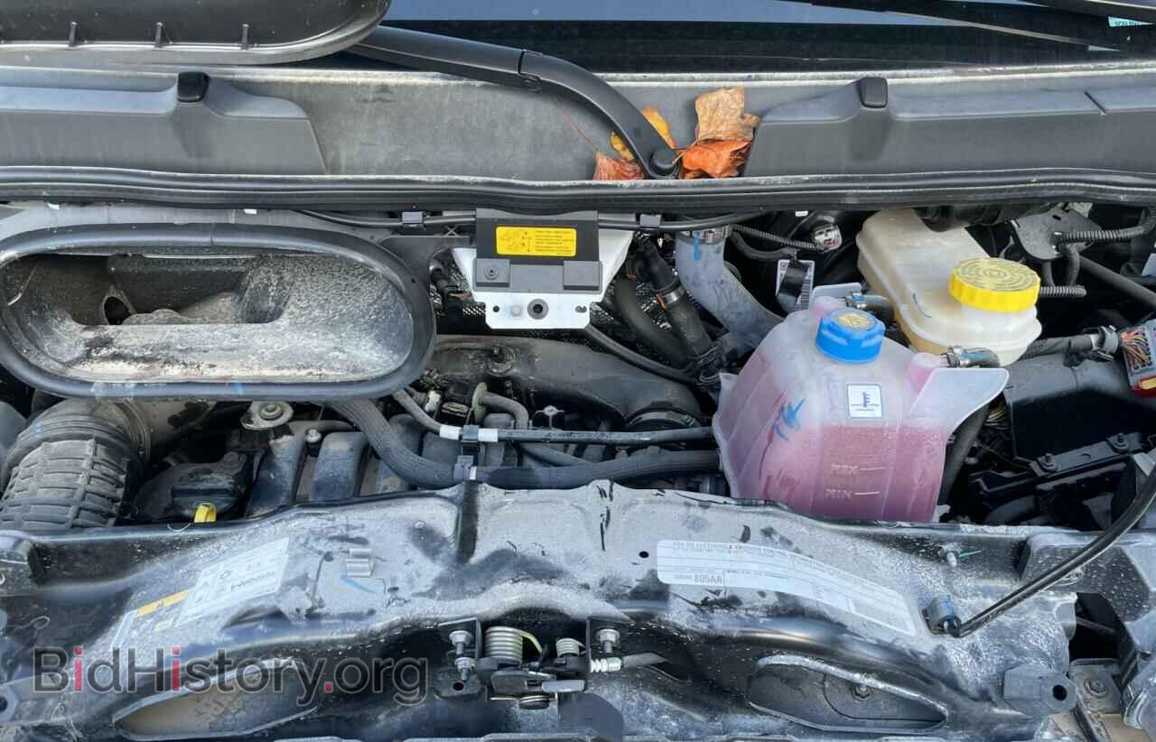 2023 RAM All Models - VIN: 3C6LRVPG6PE575070 - Photo 7