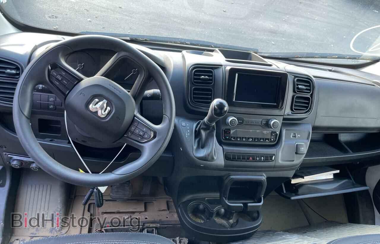2023 RAM All Models - VIN: 3C6LRVPG6PE575070 - Photo 9