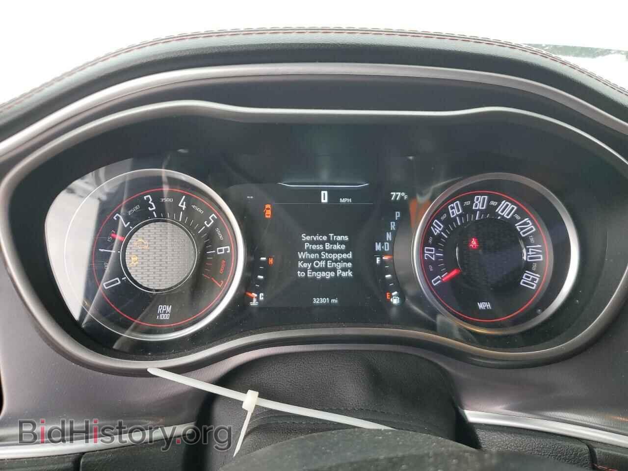 2020 DODGE CHALLENGER - VIN: 2C3CDZJG8LH211159 - Фото 9
