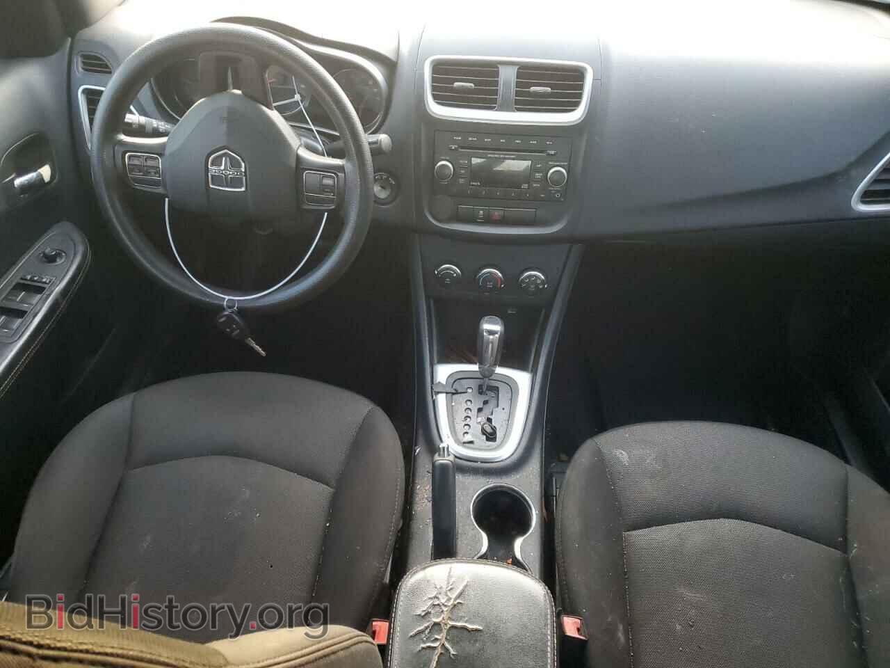 2013 DODGE AVENGER - VIN: 1C3CDZAB6DN631595 - Photo 8