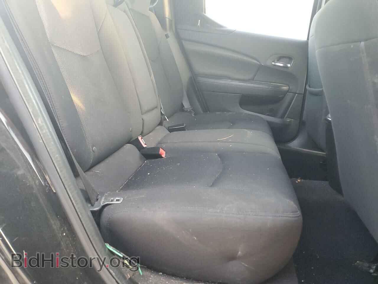 2013 DODGE AVENGER - VIN: 1C3CDZAB6DN631595 - Photo 10