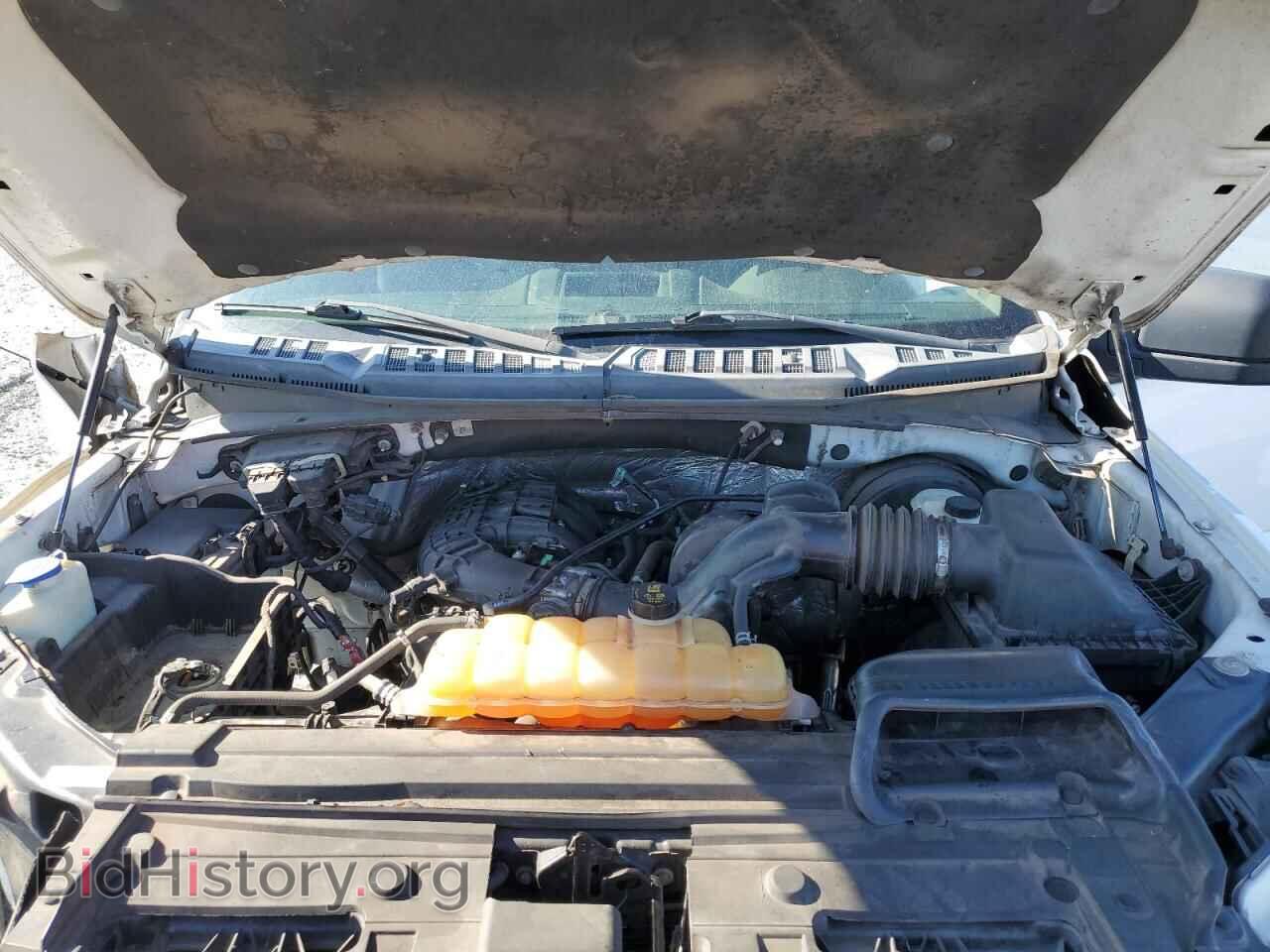 2016 FORD All Models - VIN: 1FTMF1C84GKF57175 - Photo 11