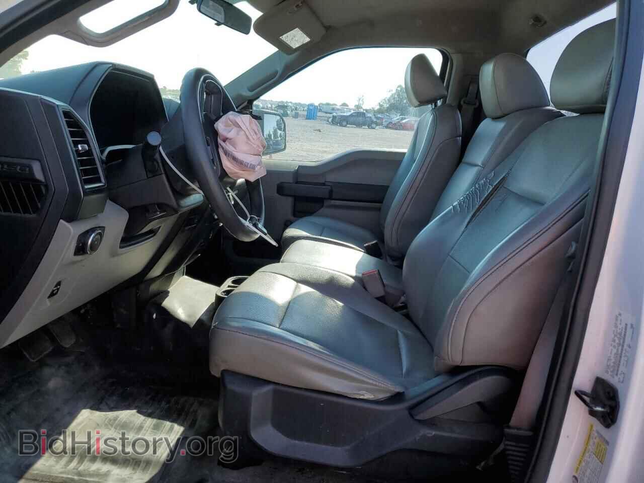 2016 FORD All Models - VIN: 1FTMF1C84GKF57175 - Photo 7