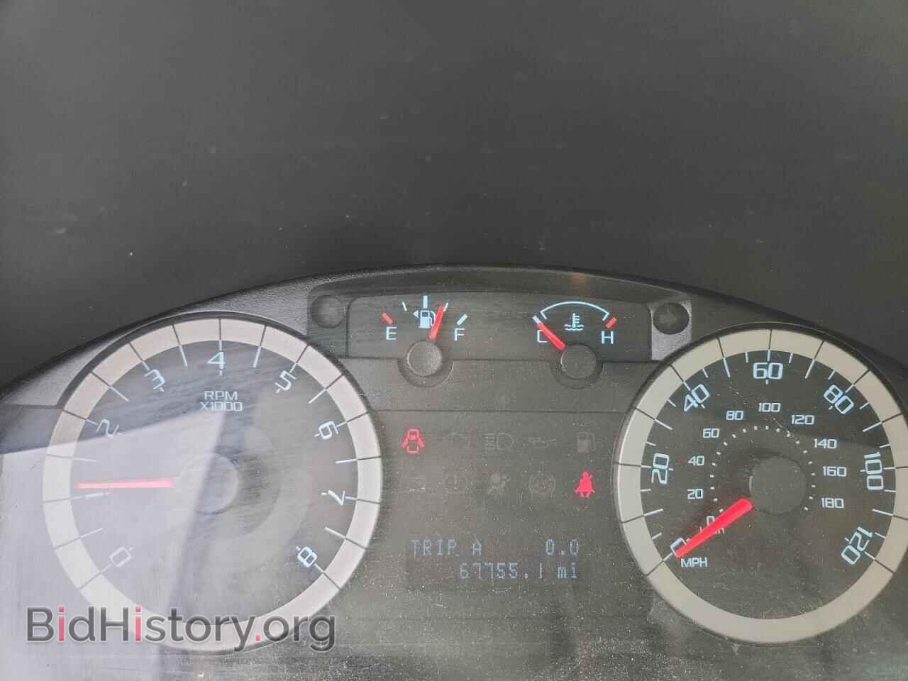 2012 FORD ESCAPE - VIN: 1FMCU0D79CKC29662 - Фото 9