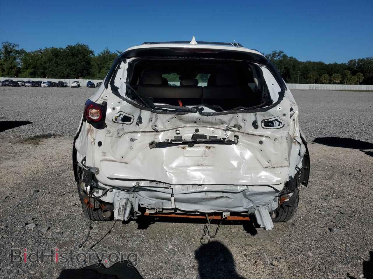 2019 MAZDA CX-9 - VIN: JM3TCACY8K0332483 - Фото 6