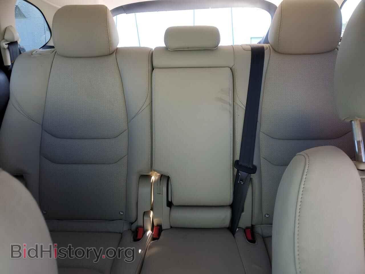 2019 MAZDA CX-9 - VIN: JM3TCACY8K0332483 - Фото 10
