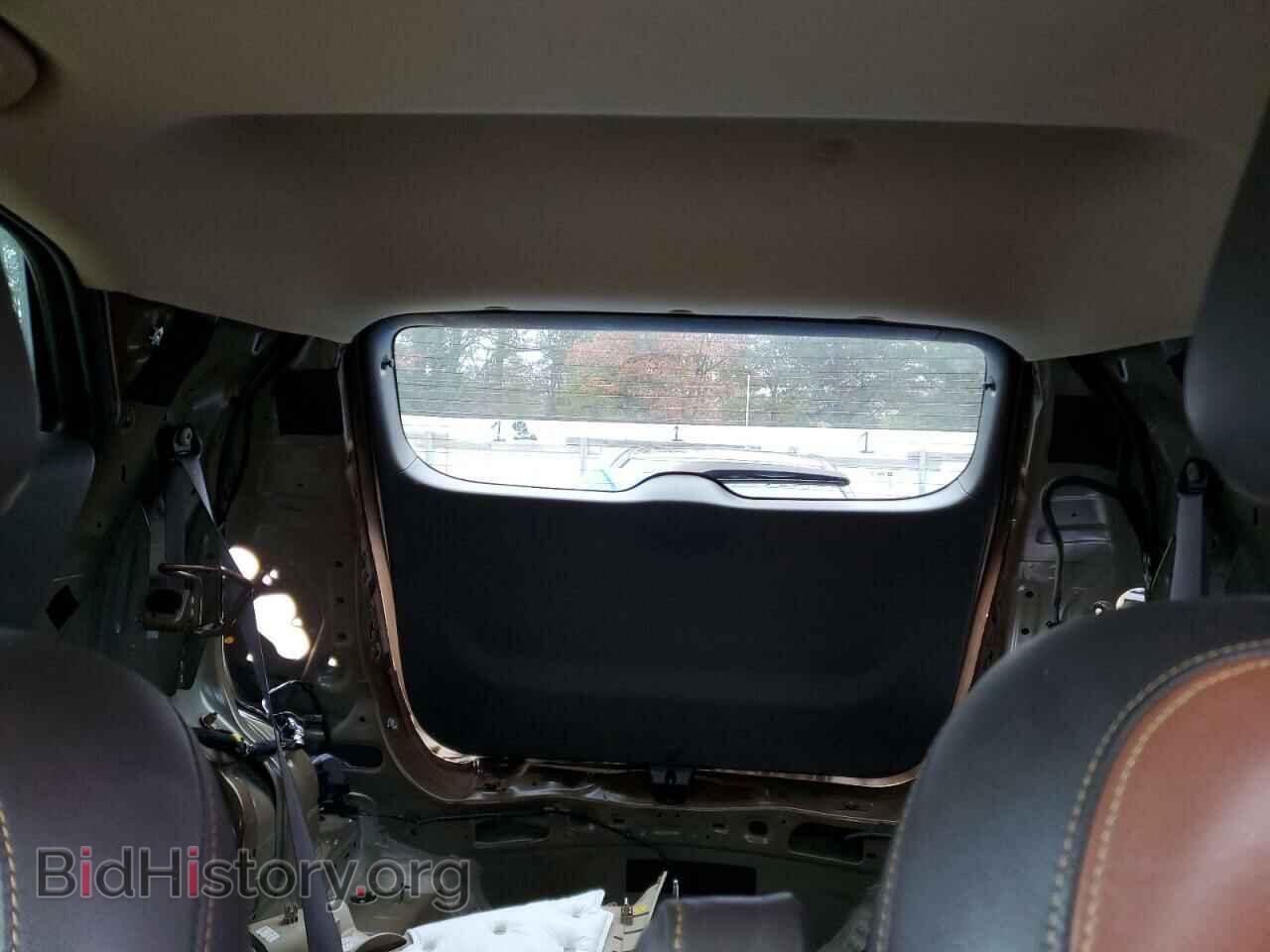 2016 BUICK ENCORE - VIN: KL4CJCSB7GB566983 - Photo 10