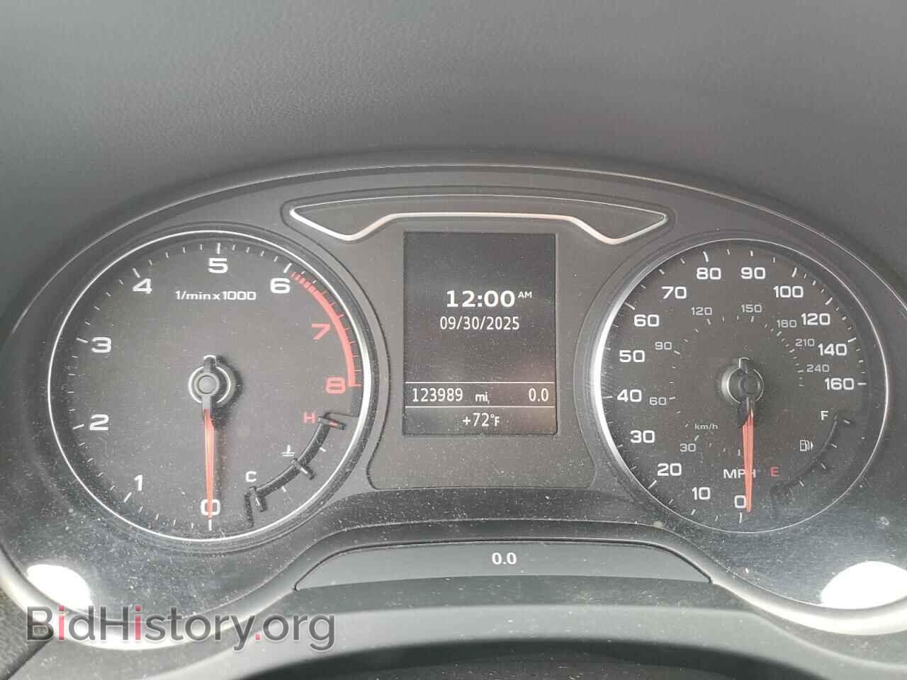 2015 AUDI A3 - VIN: WAUCCGFF4F1017392 - Photo 9