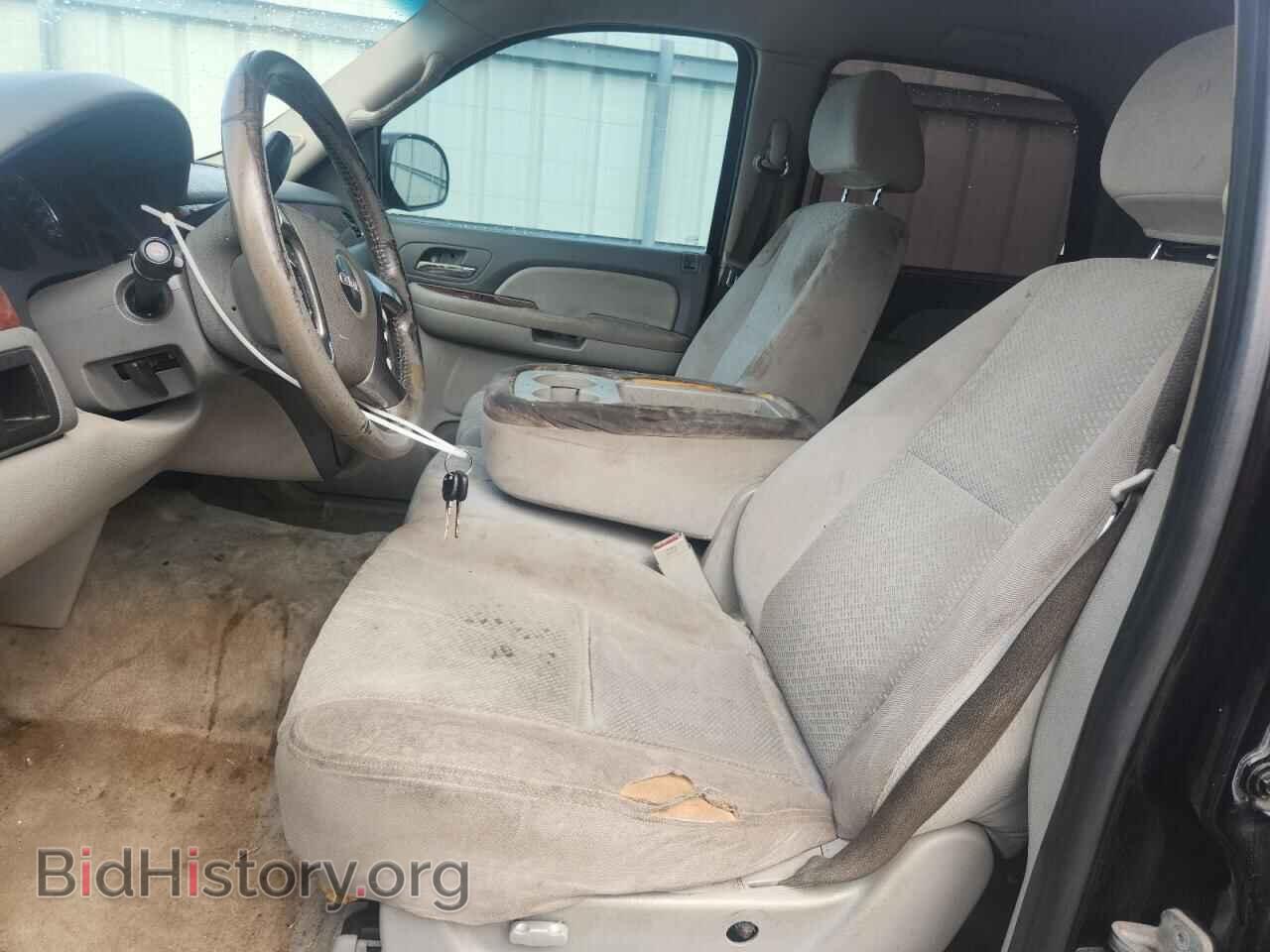 2007 GMC YUKON - VIN: 1GKFC13017R312681 - Фото 7