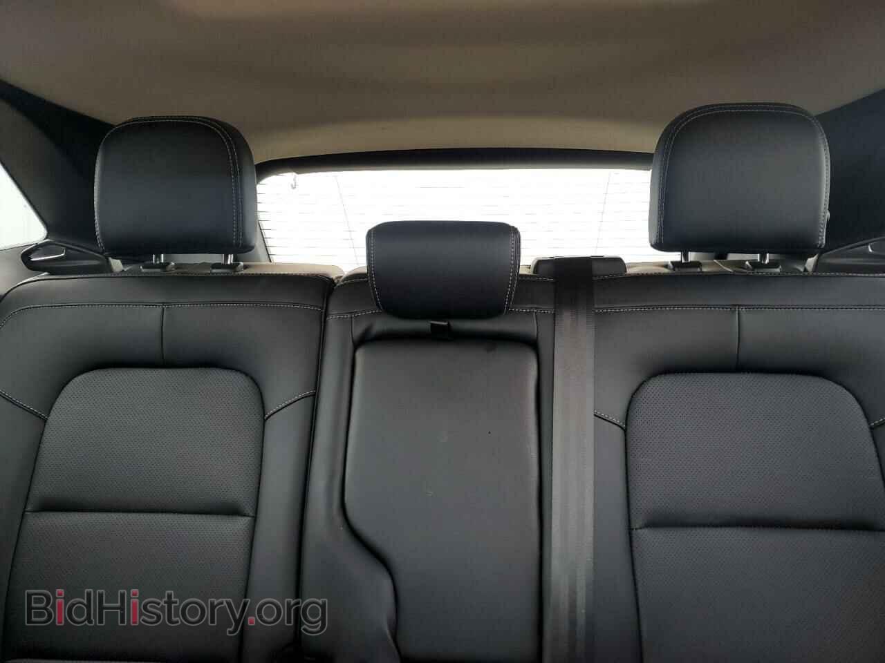 2020 FORD ESCAPE - VIN: 1FMCU9H90LUA34747 - Фото 10