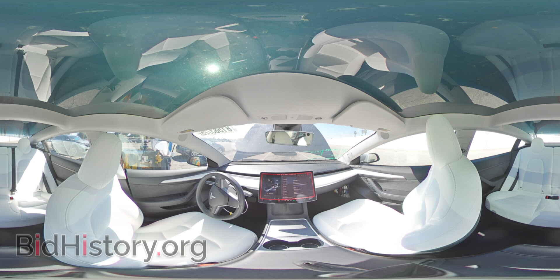 2023 TESLA MODEL 3 - VIN: 5YJ3E1EA2PF644441 - Фото 15