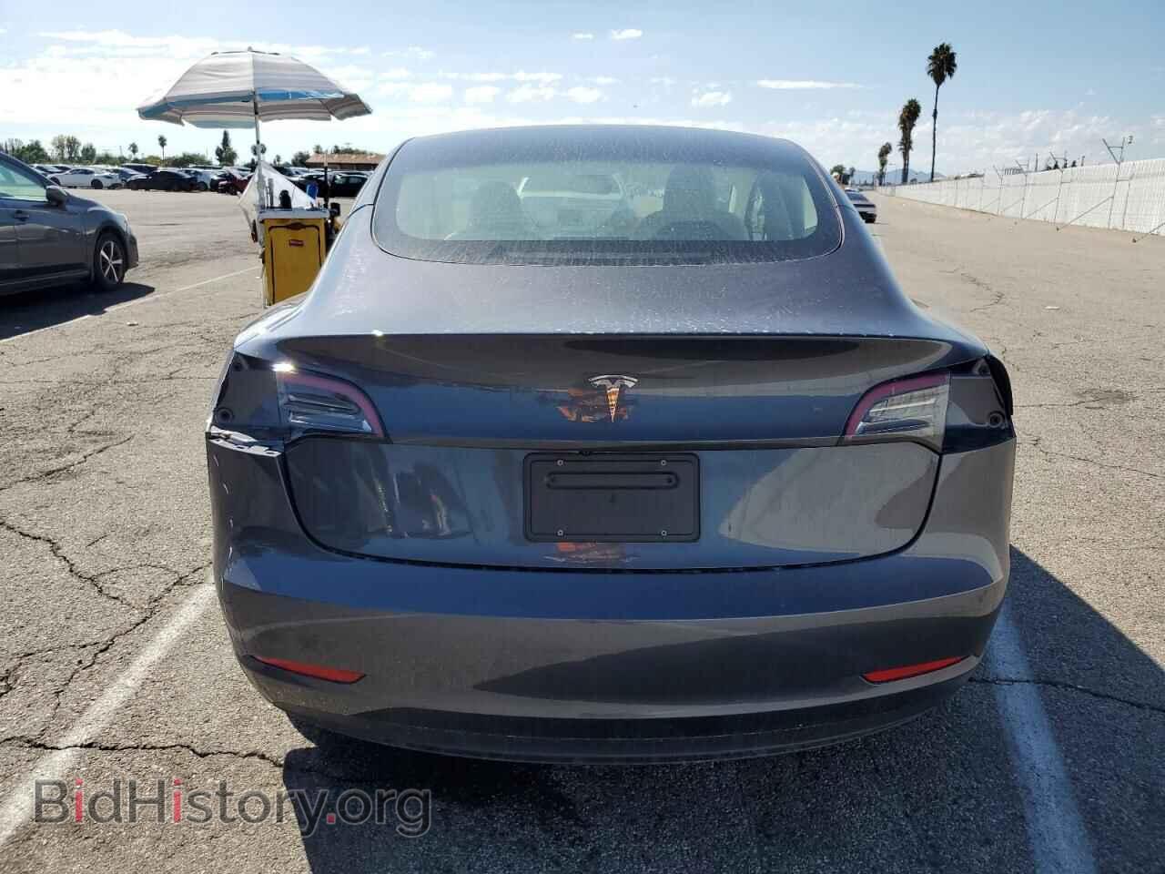 2023 TESLA MODEL 3 - VIN: 5YJ3E1EA2PF644441 - Фото 6