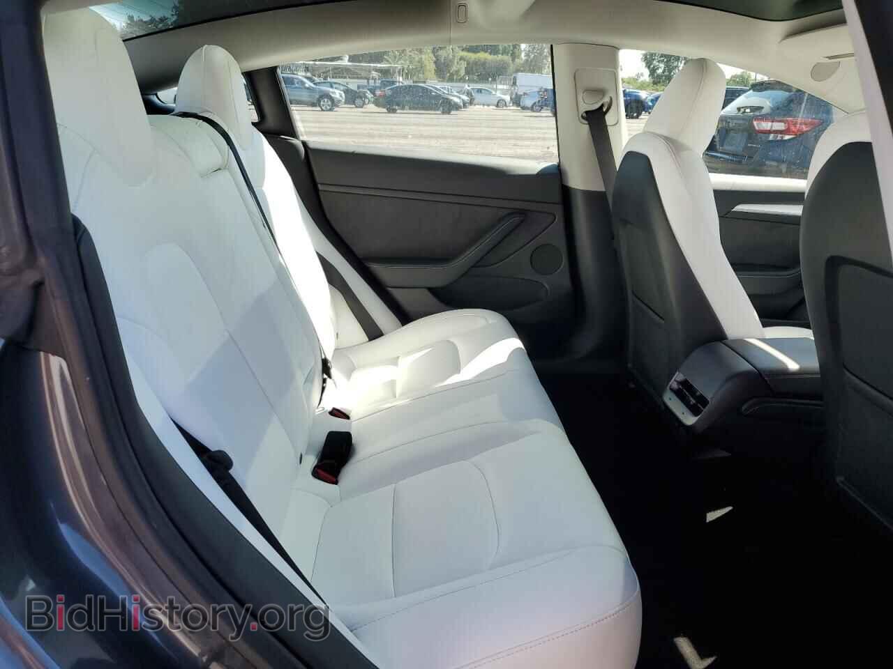 2023 TESLA MODEL 3 - VIN: 5YJ3E1EA2PF644441 - Фото 10