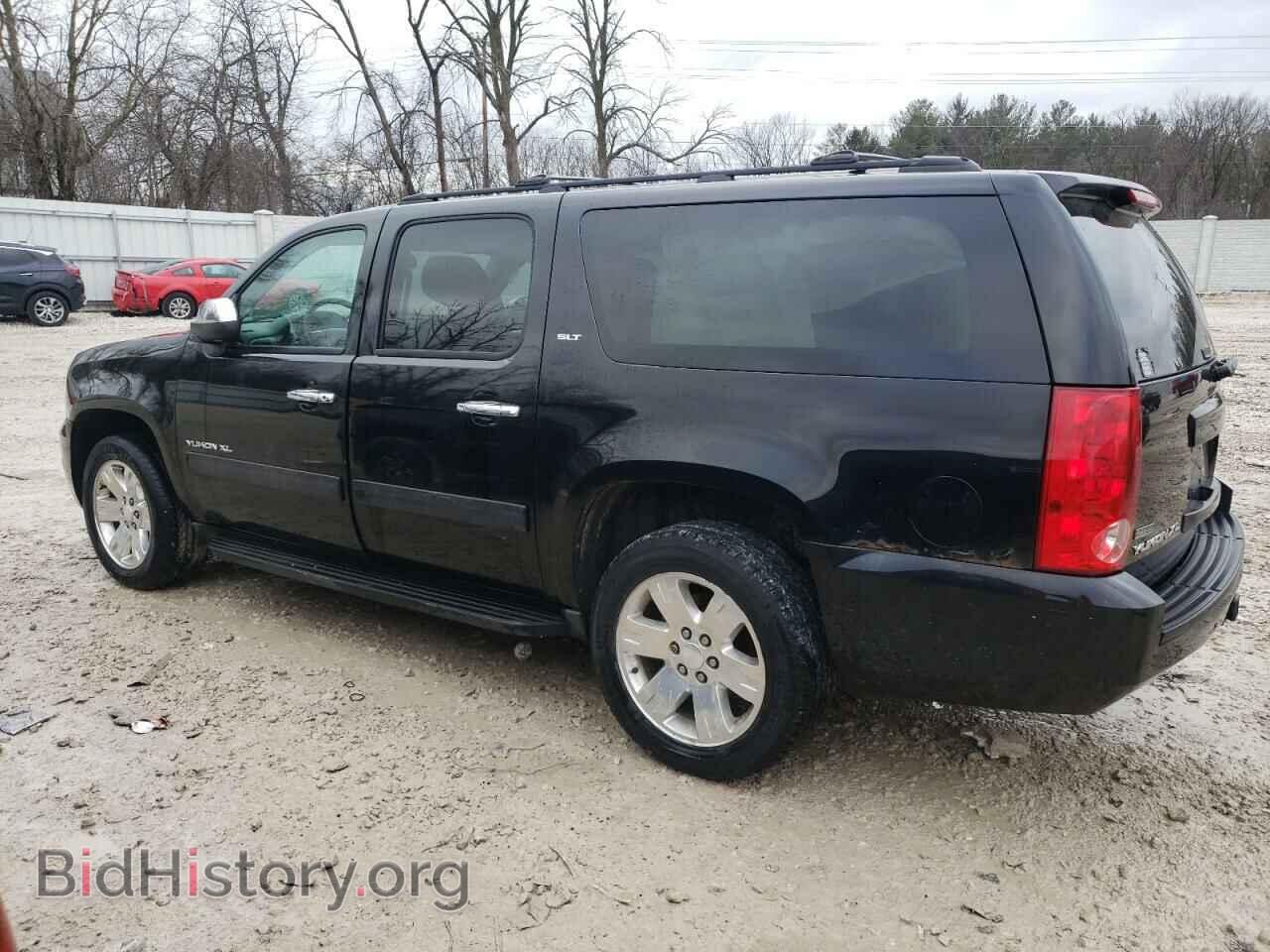 2012 GMC YUKON - VIN: 1GKS2KE71CR233376 - Фото 2