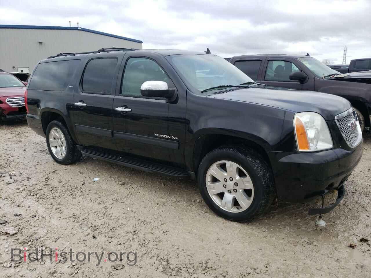2012 GMC YUKON - VIN: 1GKS2KE71CR233376 - Фото 4