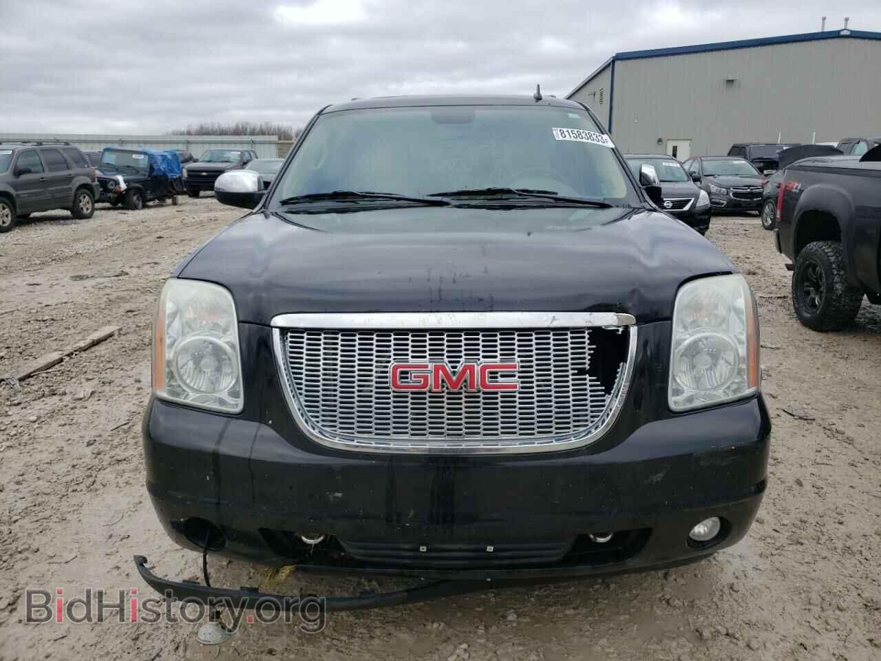 2012 GMC YUKON - VIN: 1GKS2KE71CR233376 - Фото 5