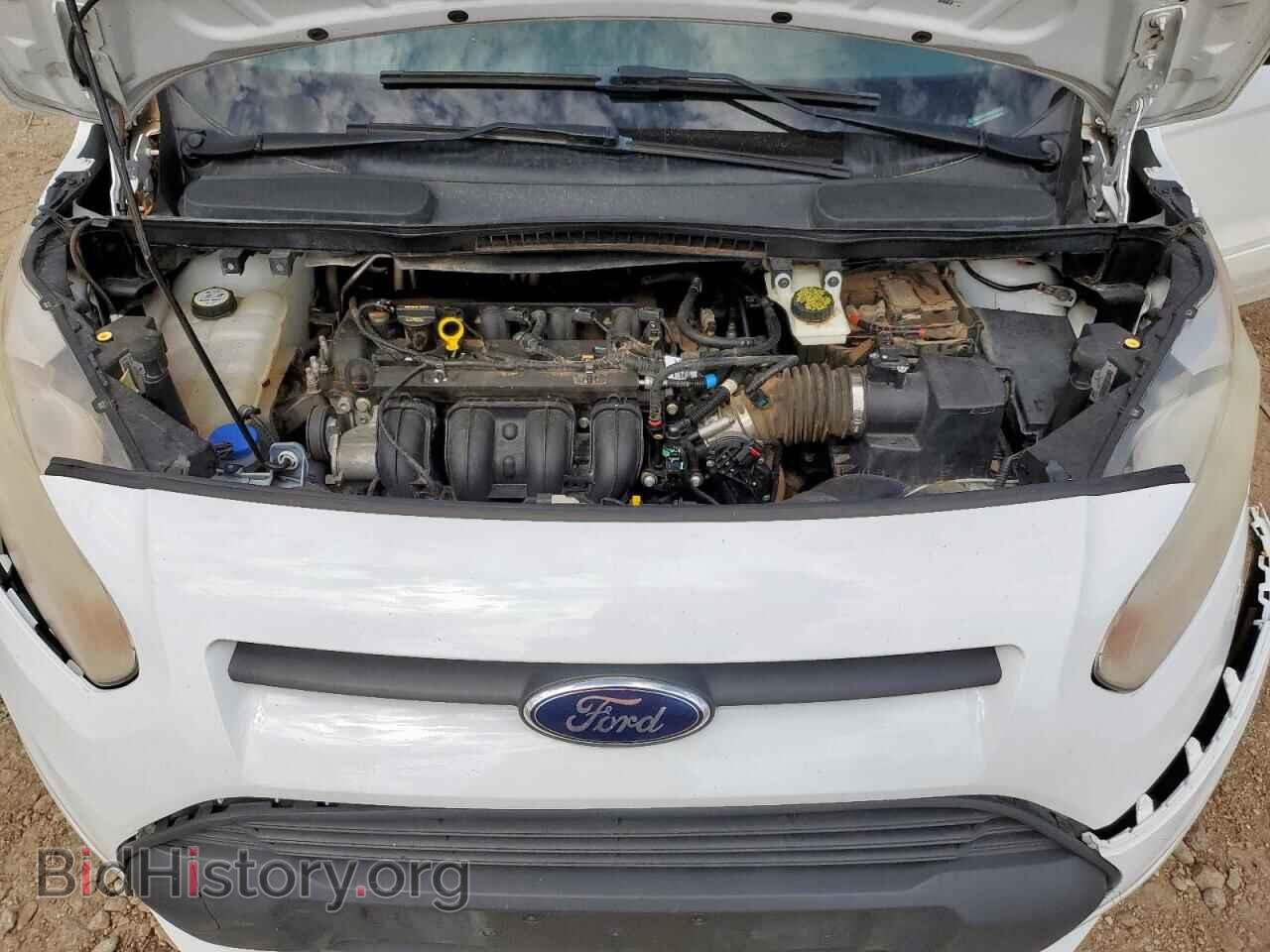 2014 FORD TRANSIT - VIN: NM0GE9F73E1146075 - Фото 12
