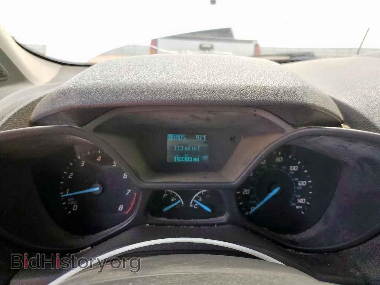 2014 FORD TRANSIT - VIN: NM0GE9F73E1146075 - Фото 9
