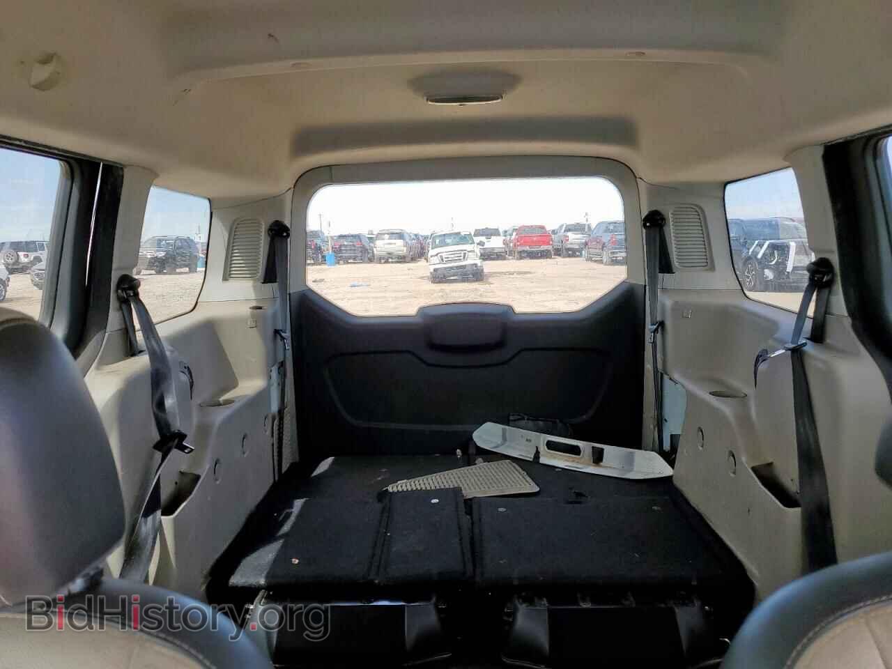 2014 FORD TRANSIT - VIN: NM0GE9F73E1146075 - Фото 10