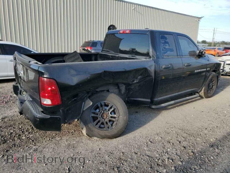 2012 Dodge RAM 1500 (VIN 1C6RD6FT0CS182699) — photo 3 of 12