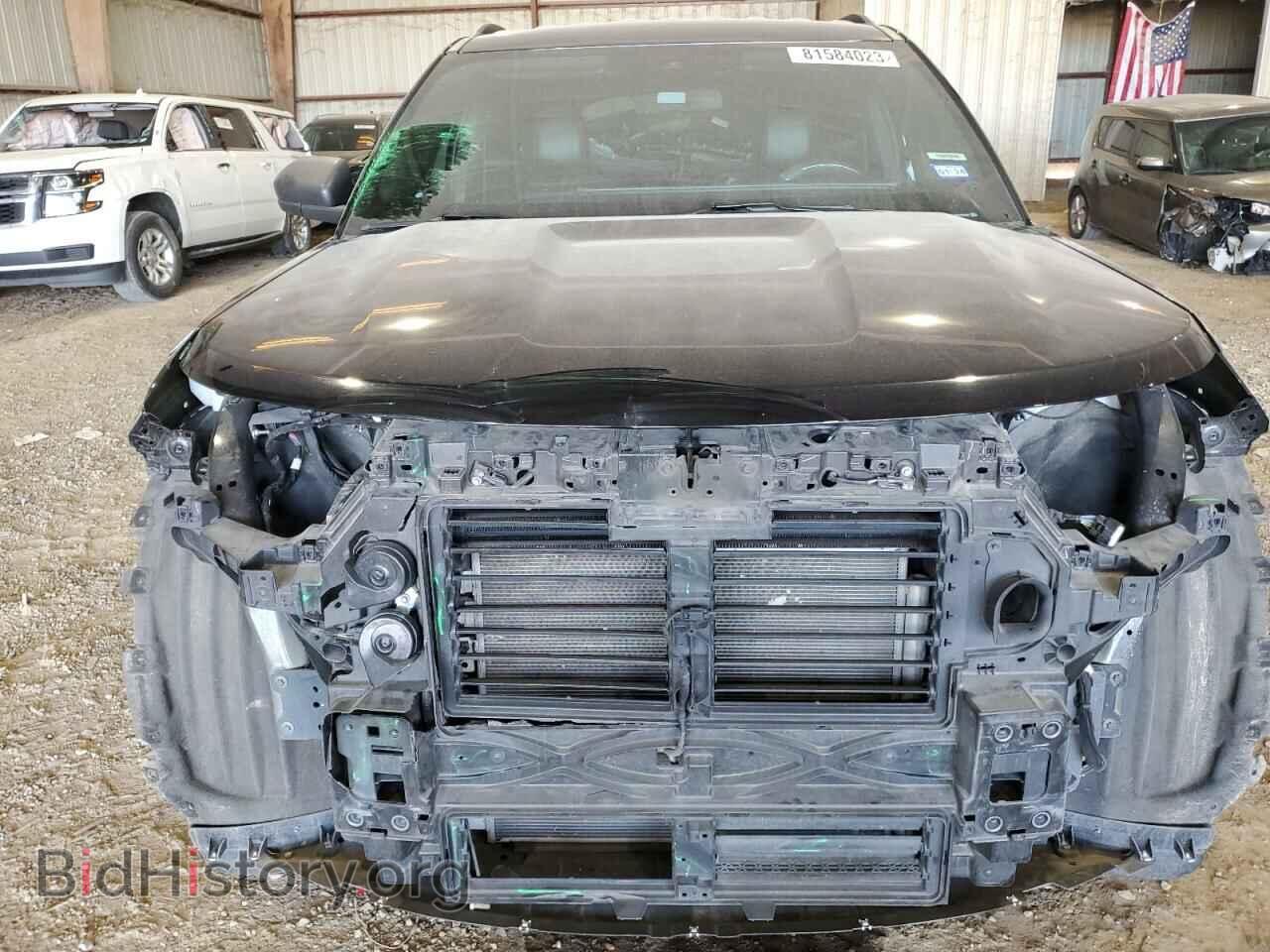 2020 FORD EXPLORER - VIN: 1FMSK7DH7LGB34989 - Фото 5