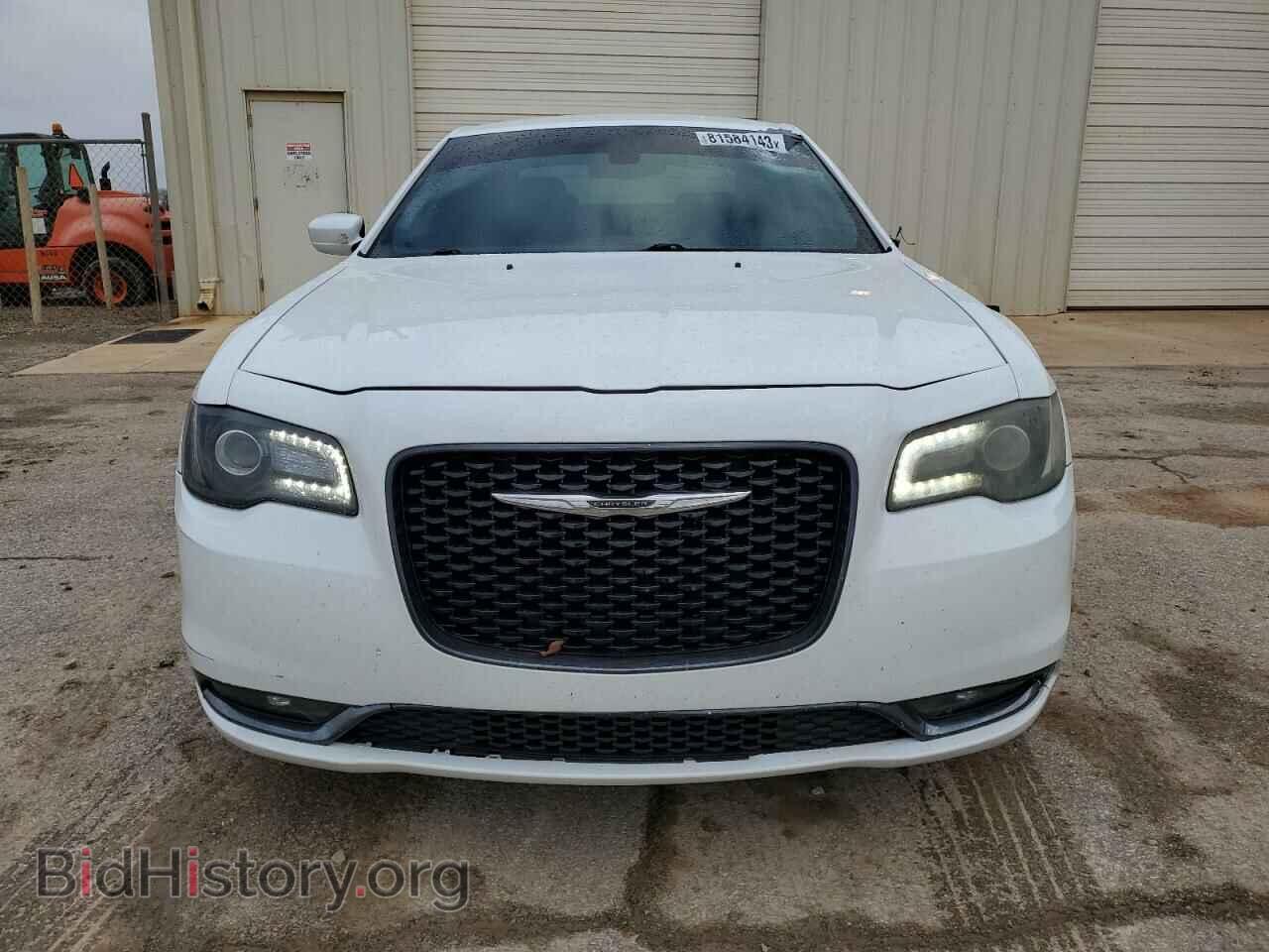2015 CHRYSLER 300 - VIN: 2C3CCABG1FH903948 - Фото 5