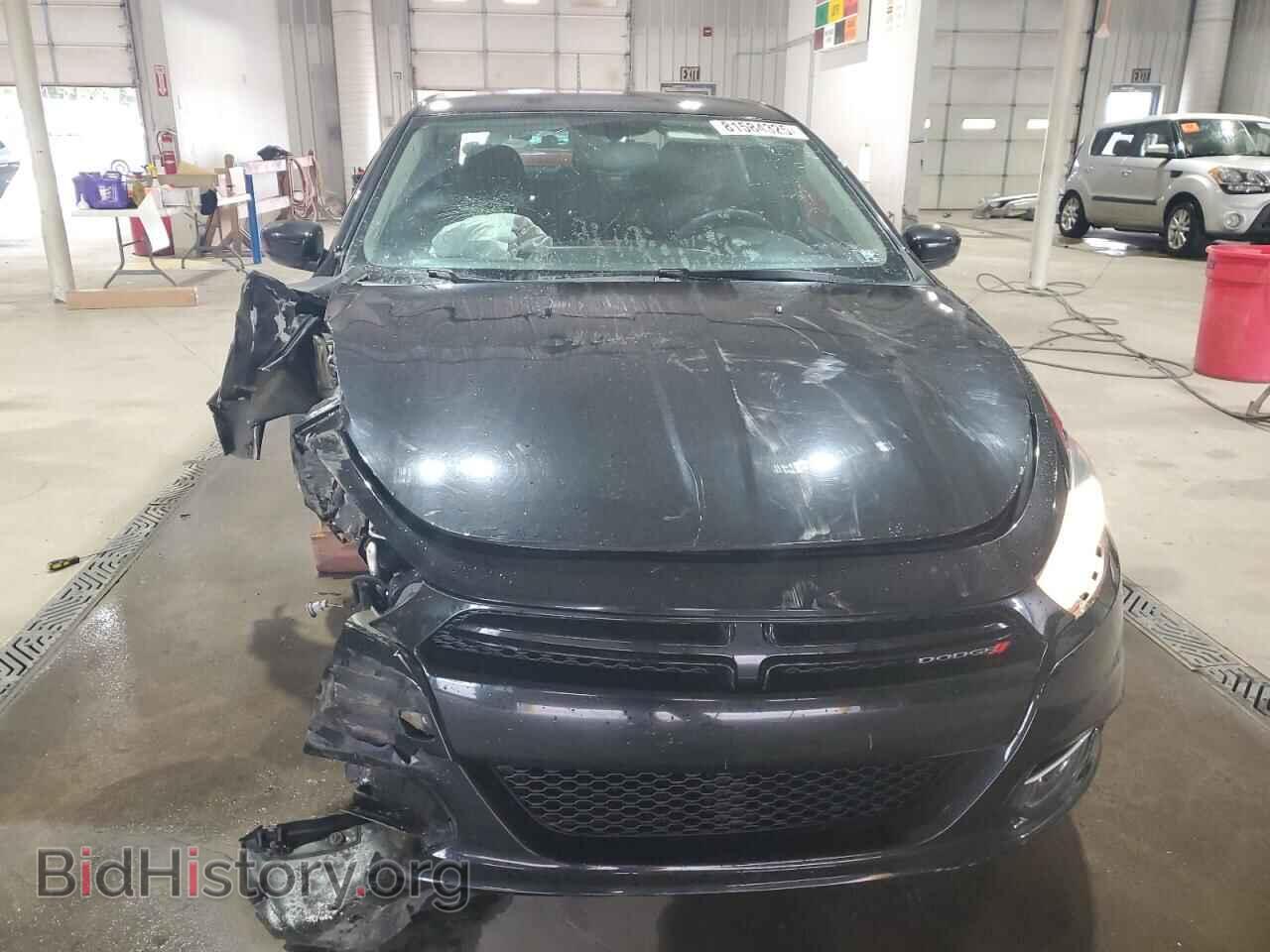 2013 DODGE DART - VIN: 1C3CDFAA9DD224222 - Фото 5