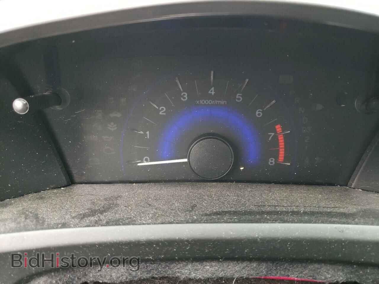 2012 HONDA CIVIC - VIN: 2HGFG3B53CH559401 - Фото 9