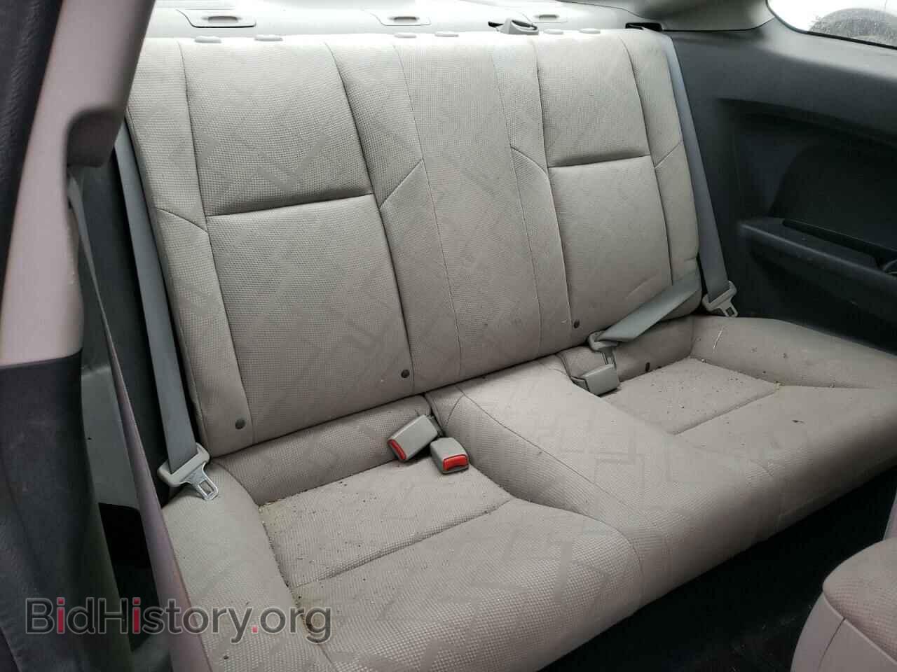 2012 HONDA CIVIC - VIN: 2HGFG3B53CH559401 - Фото 10