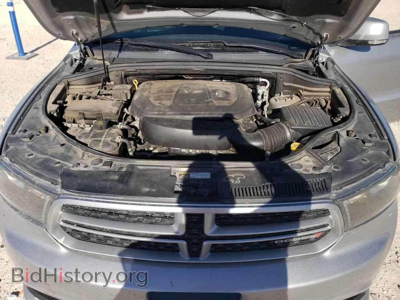 2017 DODGE DURANGO - VIN: 1C4RDJDGXHC930815 - Фото 12