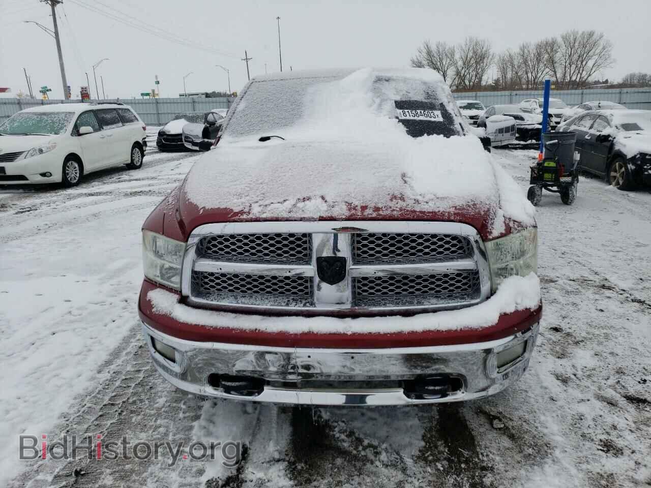 2011 DODGE All Models - VIN: 1D7RV1CTXBS588121 - Photo 5