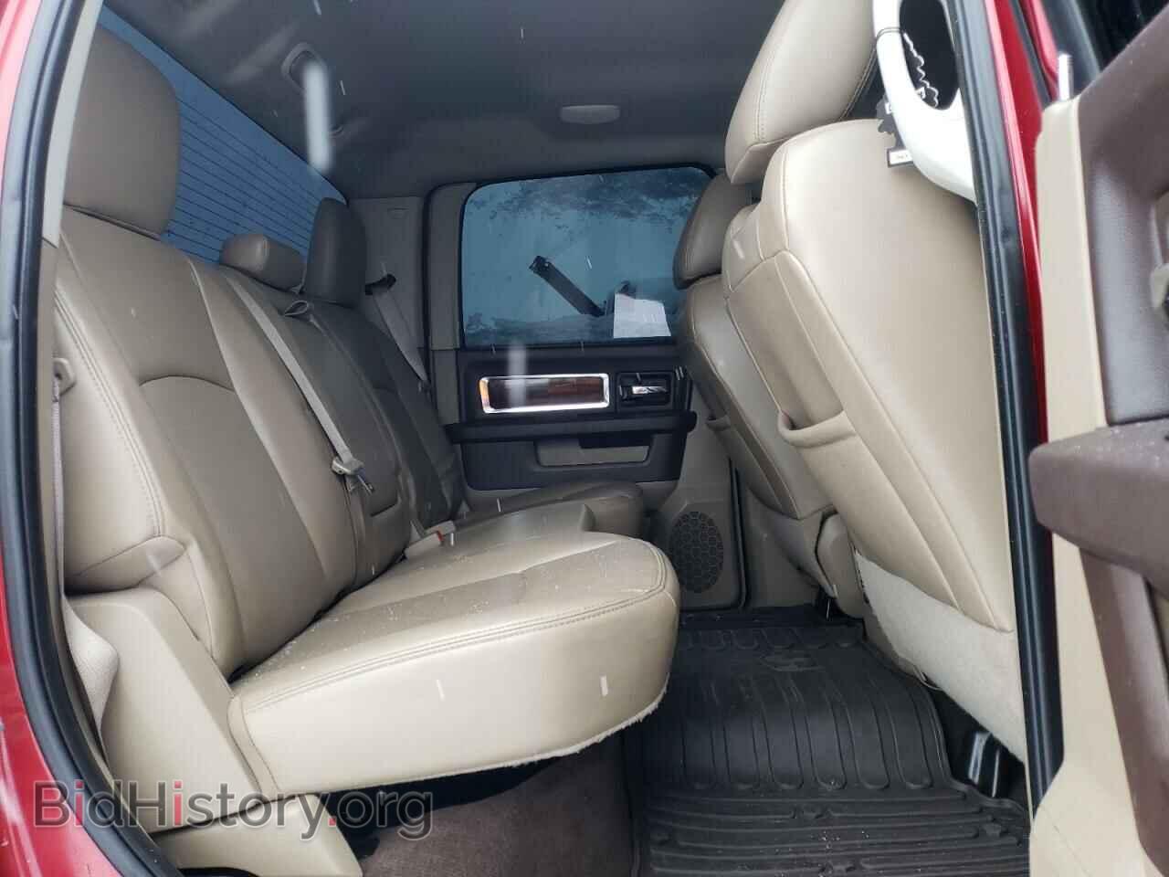2011 DODGE All Models - VIN: 1D7RV1CTXBS588121 - Photo 10