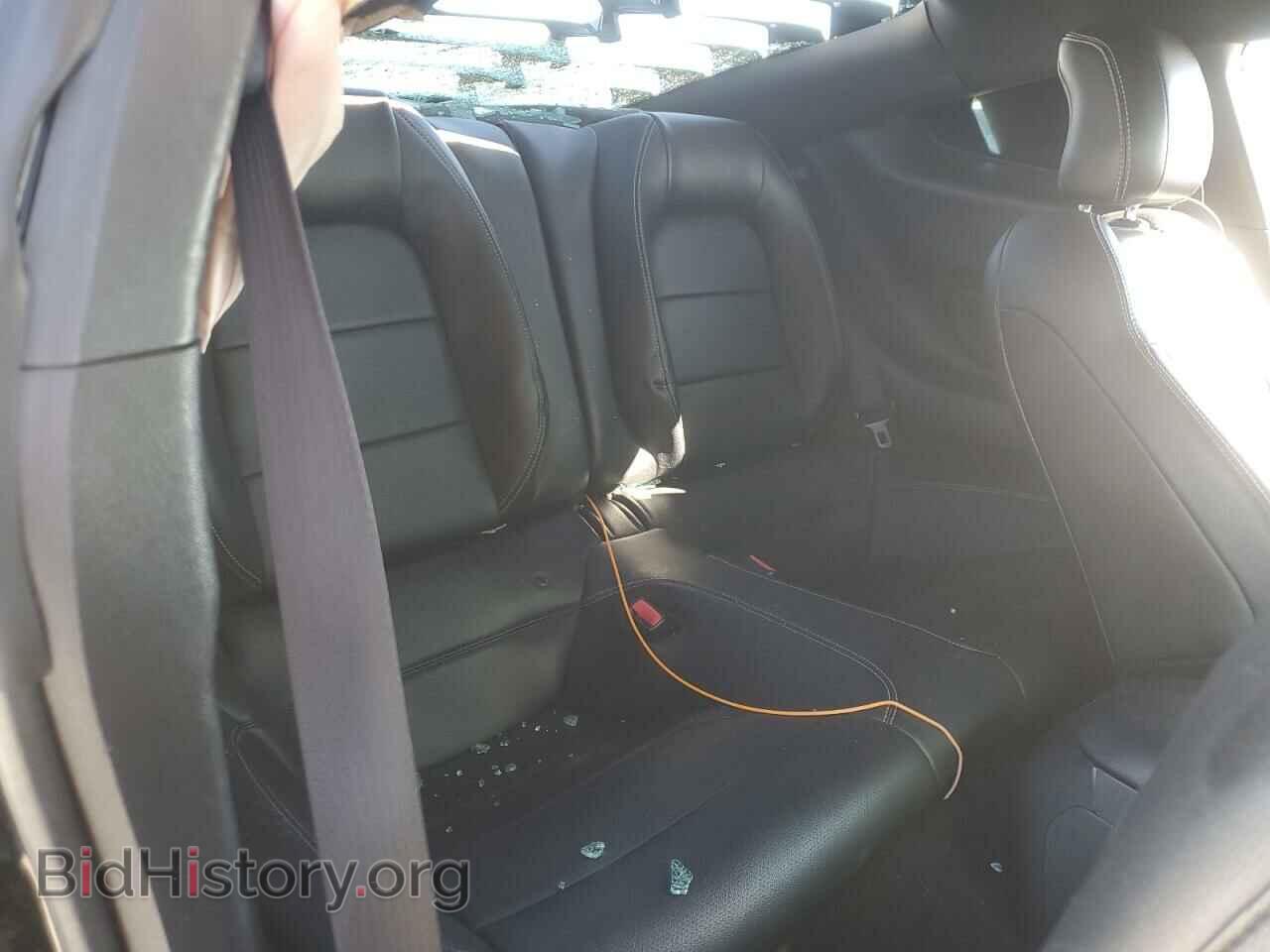 2016 FORD MUSTANG - VIN: 1FA6P8CF4G5255600 - Фото 10