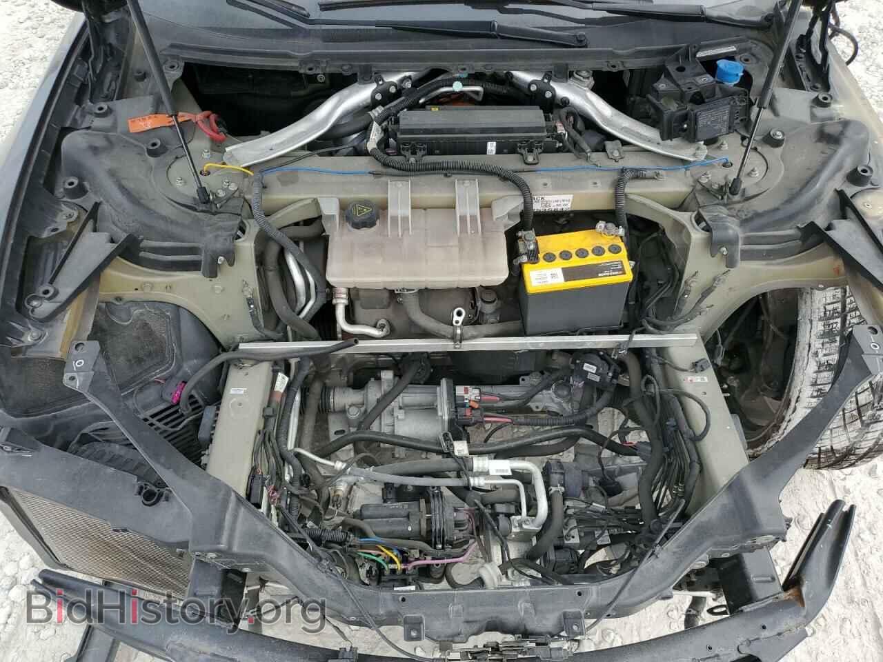 2018 TESLA MODEL S - VIN: 5YJSA1E29JF280784 - Photo 11