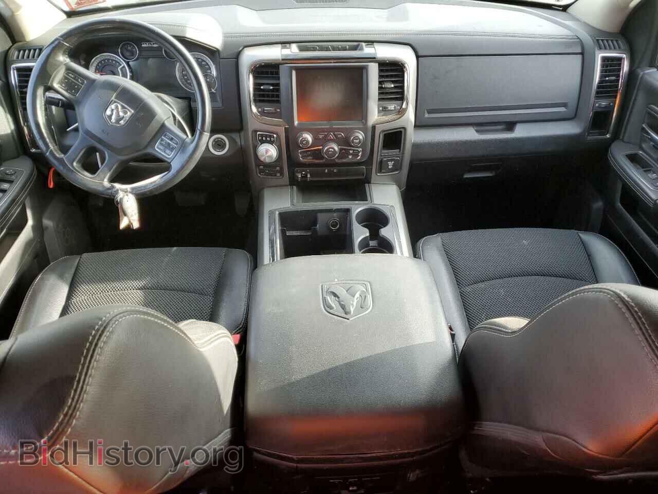 2014 RAM 1500 - VIN: 1C6RR7HT8ES289491 - Фото 8