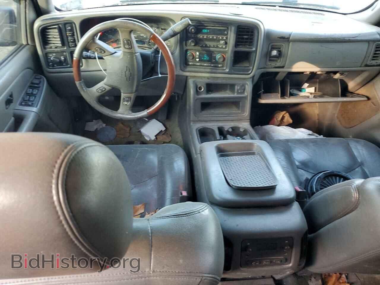 2007 CHEVROLET ALL Models - VIN: 1GCHK23D97F120104 - Фото 8